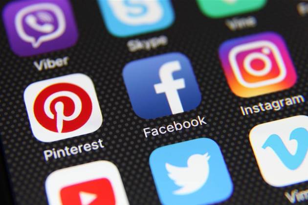 Social media giants to face same EU hateful content rules as broadcasters