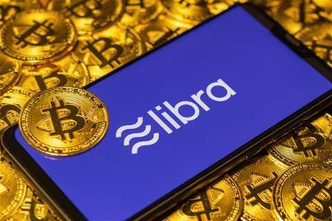 Facebook's Libra cryptocurrency taps ex-HSBC exec as CFO of payments unit