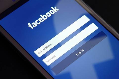 Australia sues Facebook, alleges breach of user data