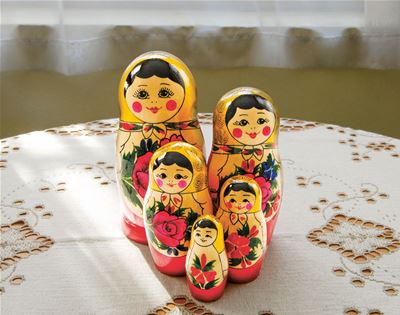 a short guide to building a family tree