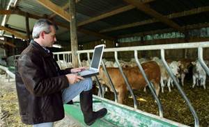 Australian farmers are battling to make IoT work