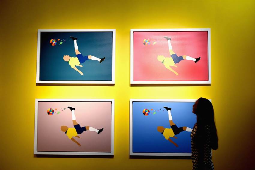 Football Artists we love on Instagram Football Artists we love on Instagram