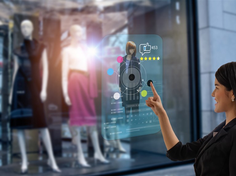 Best-fit technology a must for fashion retailers: Gartner
