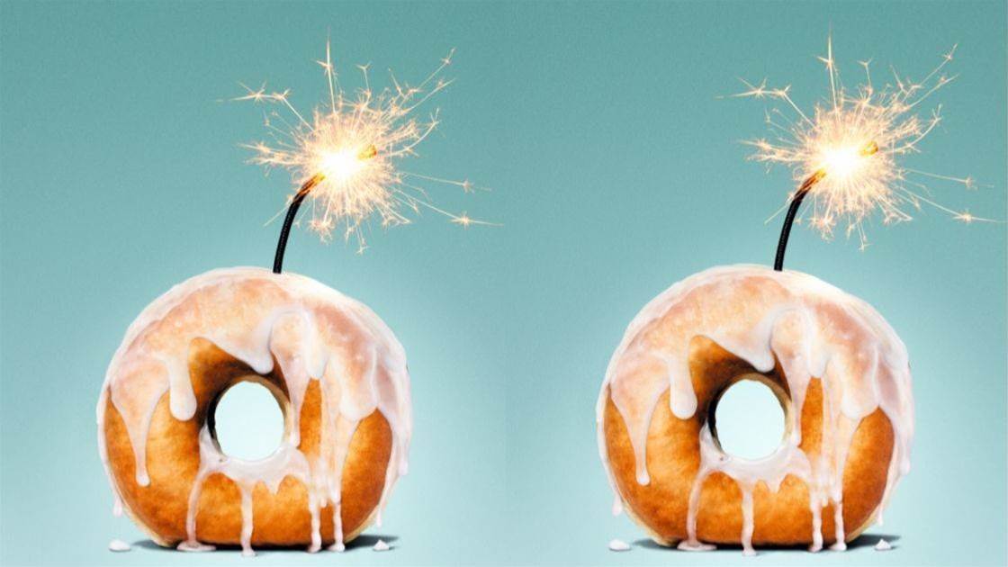 Why now is the best time to go on a diet