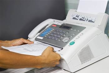 Fax-loving Japan to introduce online system for reporting coronavirus