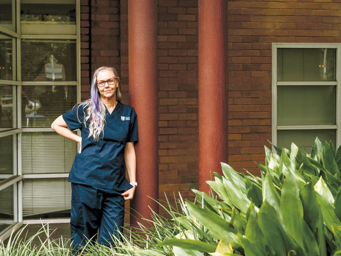 how I went from being an environmental engineer to a registered nurse how I went from being an environmental engineer to a registered nurse