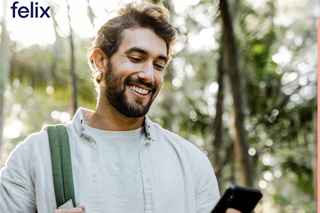 TPG Telecom's felix mobile brand launches