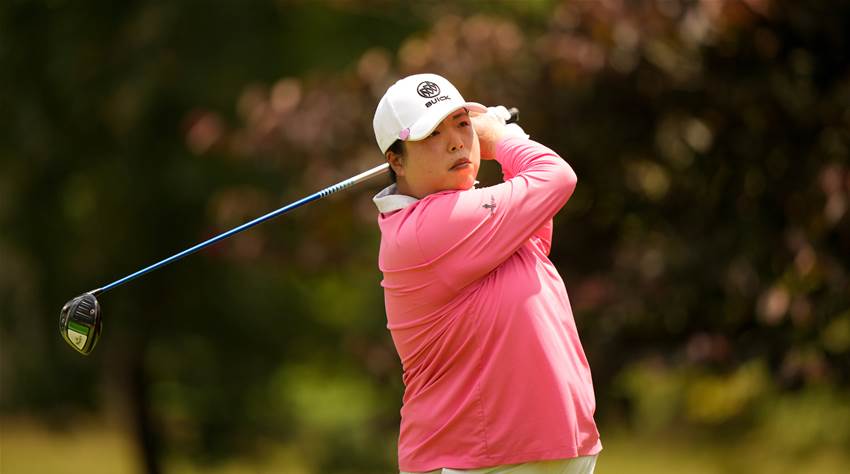 Feng hoping for a happy Olympic birthday