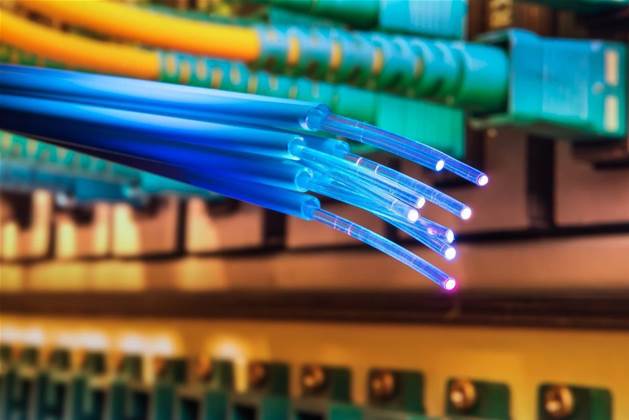 Gig City fibre spreads across Adelaide