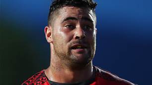 Fifita set to sue Bulldogs for millions