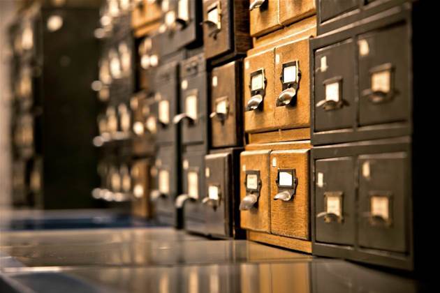 ASD names its top secret history maker