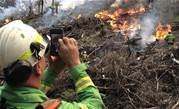 Vic firies look to image sharing platform to manage controlled burns