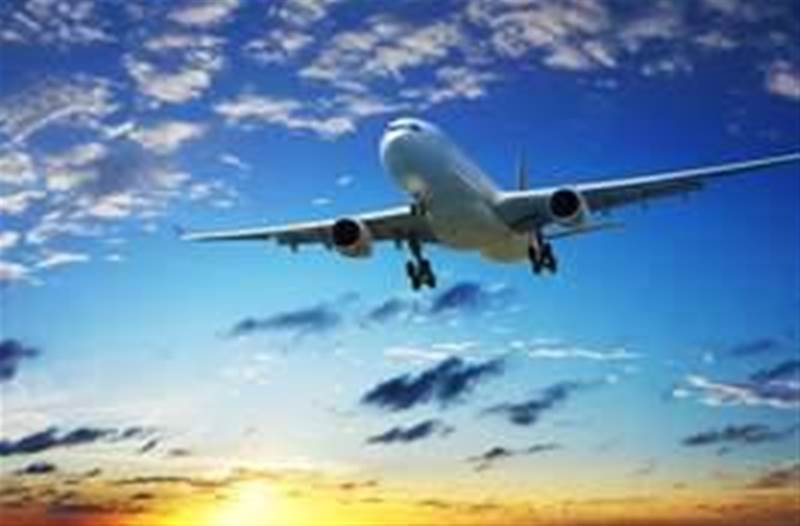 Boeing says 'cyber incident' hit parts business