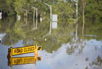 When minutes save lives: IoT delivers earlier flood warnings
