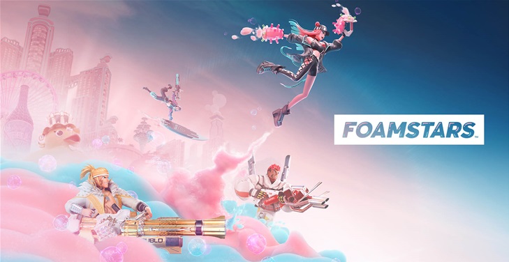 Foamstars Cheats Foamstars Cheats