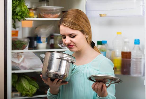 Connected kitchens reduce food risk at Queensland Uni