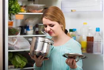 Connected kitchens reduce food risk at Queensland Uni