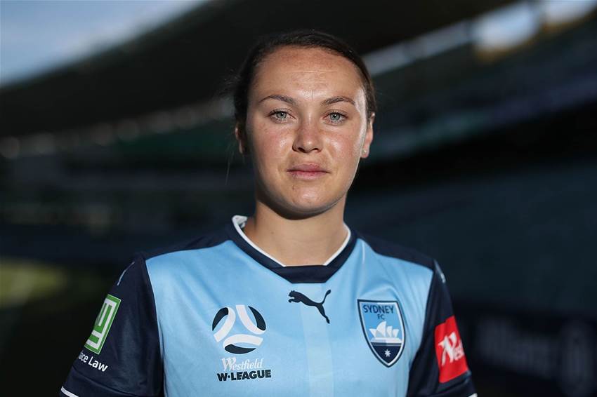 Foord back with Sky Blues Foord back with Sky Blues