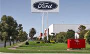Ford, Walmart collaborate on automated-vehicle delivery