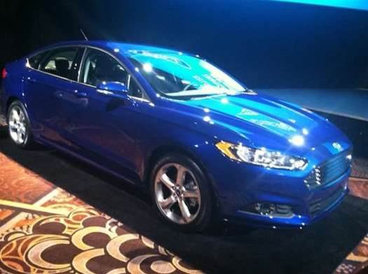 Ford partners with Amazon to allow package deliveries to owners' cars
