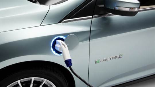 California to end sales of gasoline-only cars by 2035