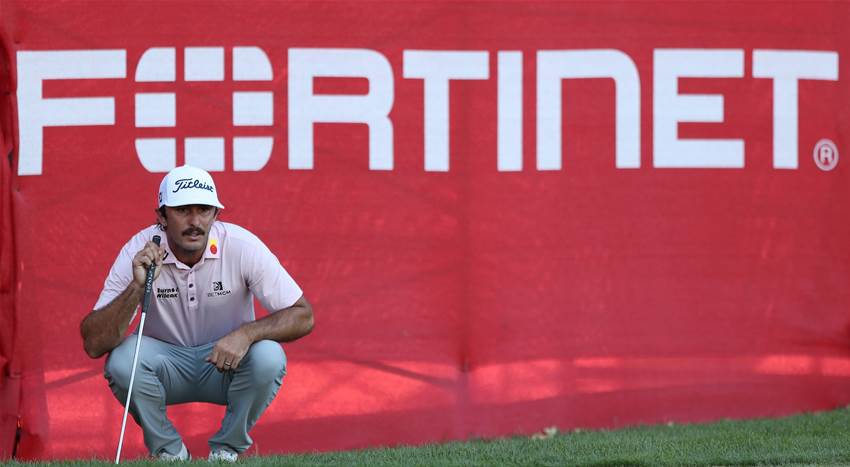 The Preview: Fortinet Championship The Preview: Fortinet Championship