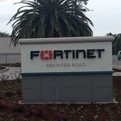 New Fortinet bug under active exploitation
