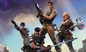 Fortnite maker sues Apple after game removed from App Store