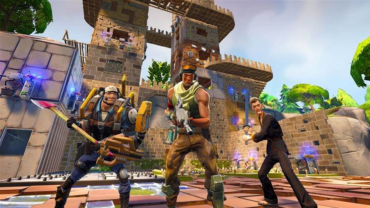 Avustralya Mahkemesi Kısmen Apple'a Karşı Kurallar, Epic Games davasında Google