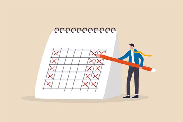 COVER STORY: Leaders open to a four-day work week, but hesitant to implement