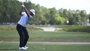 2024 U.S Open Fourth Round Tee Times