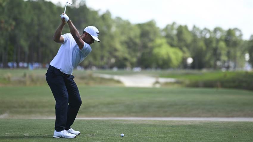 2024 U.S Open Fourth Round Tee Times 2024 U.S Open Fourth Round Tee Times