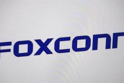 Virus to dent Foxconn's consumer electronics revenue in first-quarter