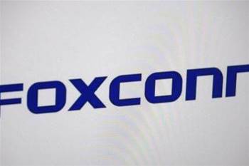 Virus to dent Foxconn's consumer electronics revenue in first-quarter