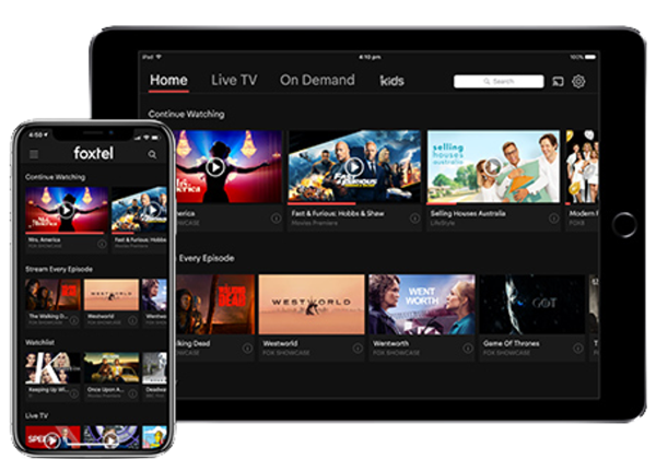 Foxtel wants to 'proactively intervene' to address customer issues
