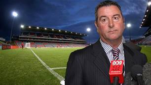 'NPL, NSL clubs could rescue A-League'
