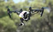 Fire and Rescue NSW sends drones on flood reconnaissance