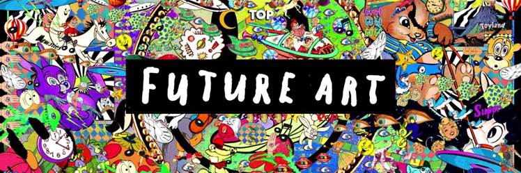 Yahoo showcases Web3 through art exhibition