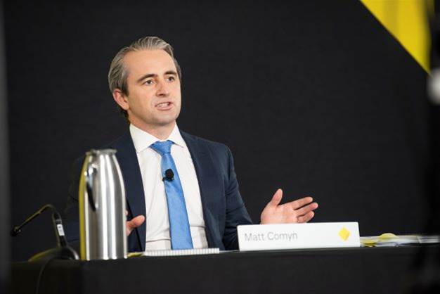CBA tech costs drop under simplification targets