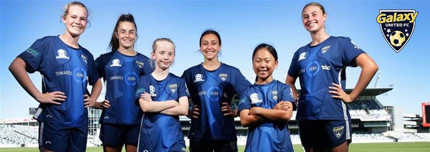 From Grand Finals to near oblivion: The NPLW club that never says die
