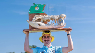 Greatest trophy in world sport returns to Australasian Tour