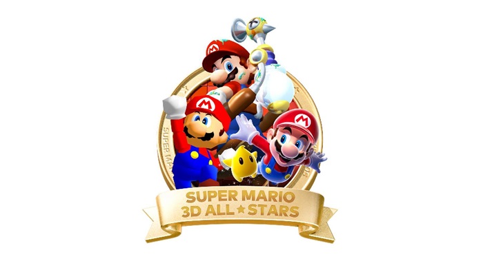 Super Mario 3D All-Stars Cheats