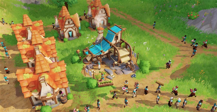 Pioneers Of Pagonia Intro Pioneers Of Pagonia Intro