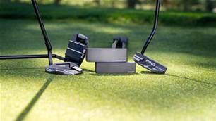 First look: PING 2024 PLD Milled putters