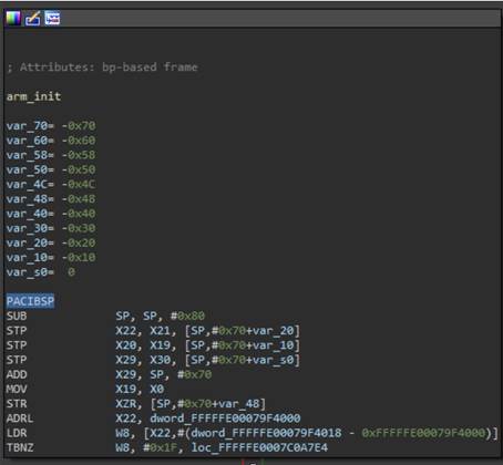 BlackBerry provides how-to for macOS ARM64 QEMU-lation