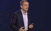 Intel taps Pat Gelsinger as CEO