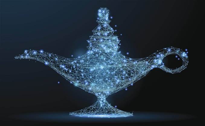 Deakin's Genie assistant tackles 12,000 conversations a day