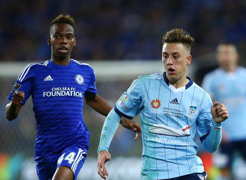 Gersbach linked with Barnsley Gersbach linked with Barnsley