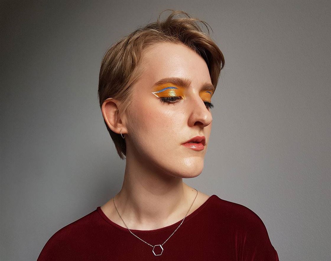 get fancy: three looks in one with clare from cockatoo make-up get fancy: three looks in one with clare from cockatoo make-up