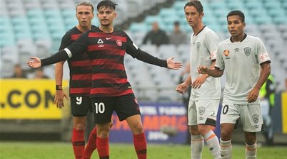 A-League Youth likely to be cancelled again this year
